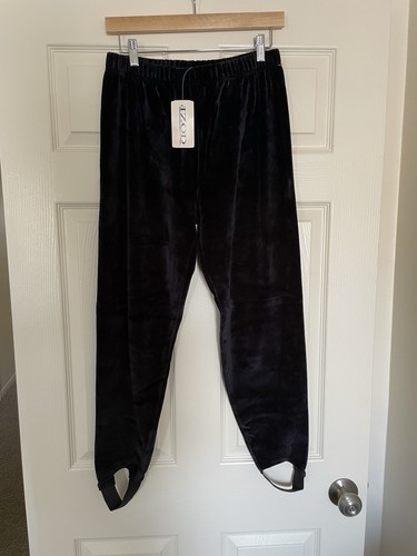 Vintage izod women black - izod,
