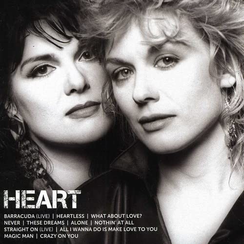 Heart icon - icon, (cd)