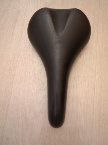 Selle royal black - black, bike