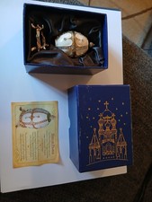 002 Atlas Editions Faberge