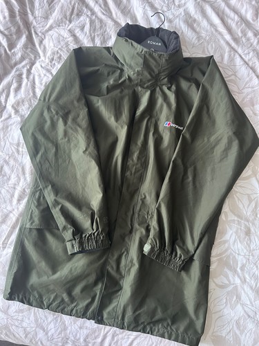 Berghaus cornice gore tex - cornice, gore-tex