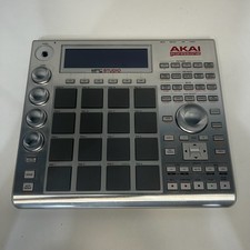 Akai Professional MPC Studio