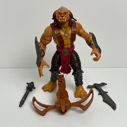 Hasbro small soldiers archer - soldiers,