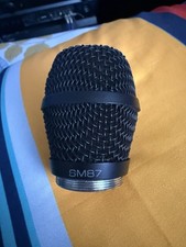 Shure SM 87 Wireless Condenser