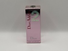 Dior Addict 2 by Christian