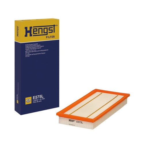 Hengst filter e575l air - filter,