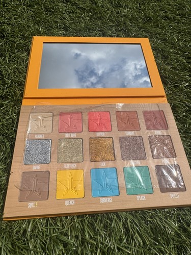 Jeffree star cosmetics thirsty - jeffree,