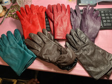 6 pairs of pre-owned Ladies
