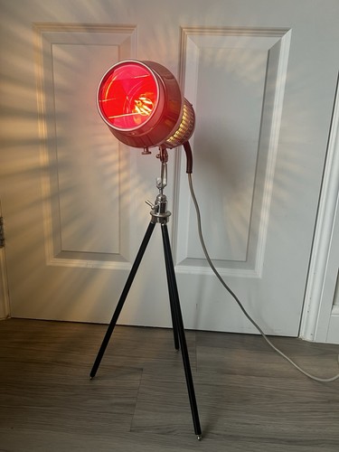Vintage german industrial - vintage,