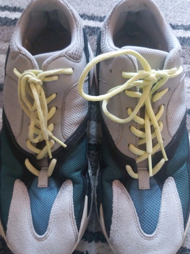Yeezy 700 wave runner adidas - yeezy,