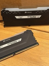 CORSAIR Vengeance RGB Pro