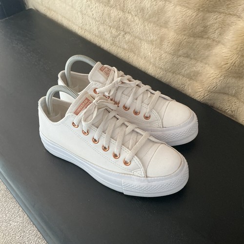 Converse chuck taylor - taylor, star