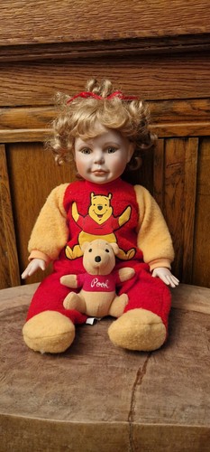 Limited edition winnie the - limited,