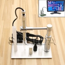 Digital Andonstar Microscope 500x Magnifier 2MP USB Electron Endoscope Camera