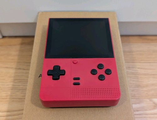 Retroid pocket classic - retroid,