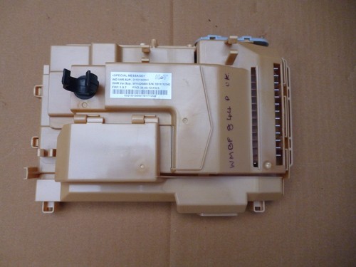 Hotpoint wmbf844 washing - wmbf844,