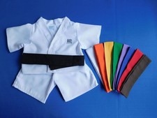 Build a Bear Workshop Clothes