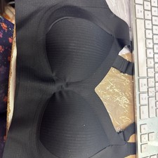 Belvia Seamless Comfort Bra