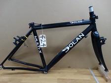 Dolan small alloy - small, frame