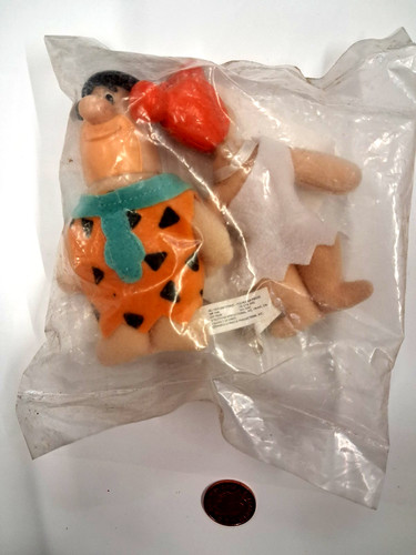 The flintstones vintage - vintage, fred