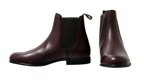 Jodphur boots supreme products - boots,