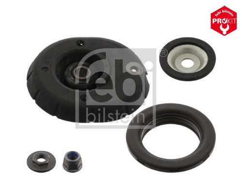 New top strut - top,