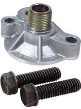 Oil filter Adapter SBC BBC