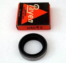 Norton 350 to 650 cc 1953 on