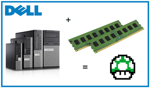 16gb 2x8gb memory - -2x8gb,
