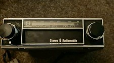 Radiomobile 108 SR N/P Stereo