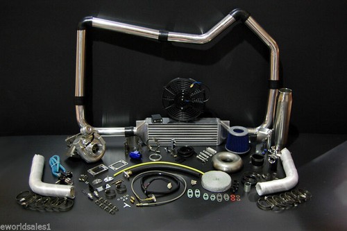 500hp turbo charger kit for - charger,