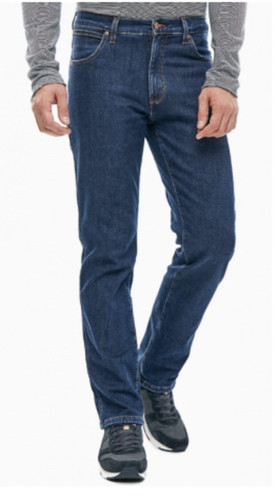 Wrangler jeans mens texas - wrangler,