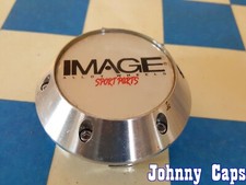 IMAGE Wheels [65] SILVER