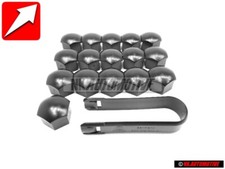 SET For VW Golf Corrado