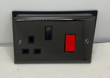 45A DP Cooker Control Unit