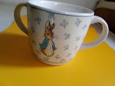 Wedgewood Peter Rabbit Two