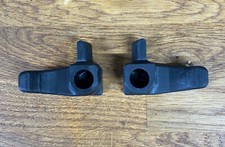 Arvor/Pilothouse/Quicksilver boat window latch