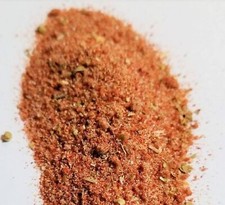 12 Ounce Rib and Brisket Rub -