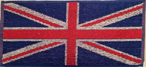 Union jack flag - union,