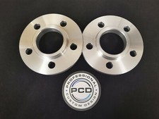 5x108 Hubcentric Wheel