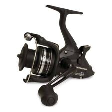 Shimano Baitrunner Spinning Reel ST 2500 FB * New 2025 Stock * BTRST2500FB
