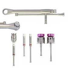 Implant Straumann SCS