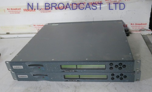 Tandberg rx1290 ird - 2x, rx1290 