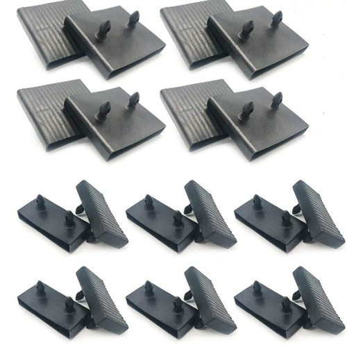 Replacement bed slats cap - replacement,