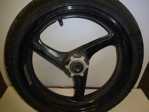Honda cbr 600 - 600, 2003