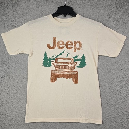 Jeep spirit shirt mens - spirit, small