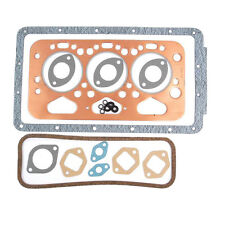 Nuffield10/42, 3/45, 342, 3DL Tractor Head Gasket Set