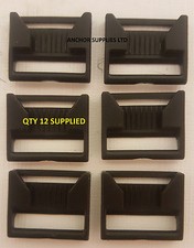 12 x S10 / FM12 Gas Mask /