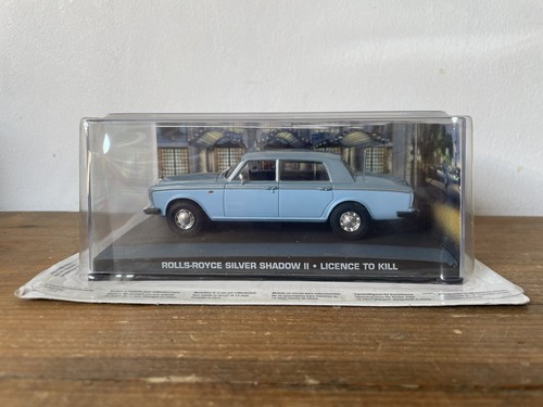 Rolls royce silver - silver, #107