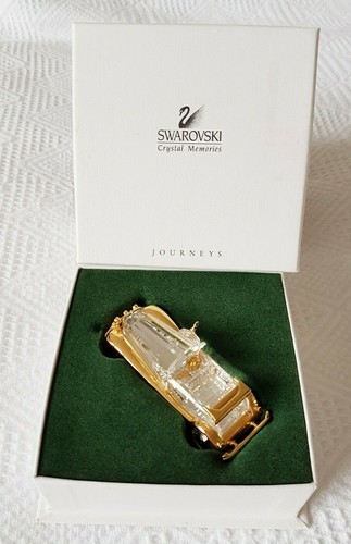 Swarovski journeys crystal - journeys,